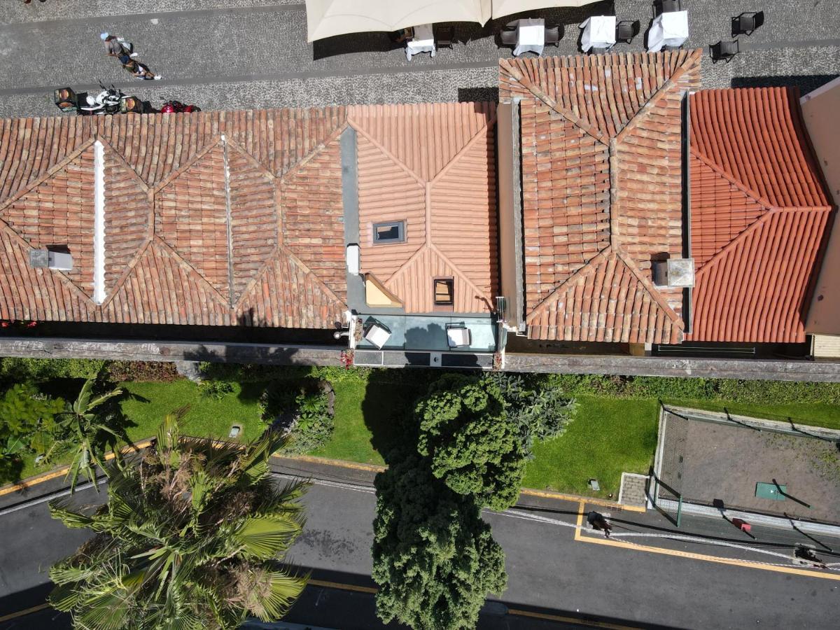 Sao Thiago House Madeira Lägenhet Funchal  Exteriör bild