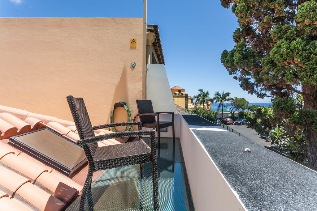 Sao Thiago House Madeira Lägenhet Funchal  Exteriör bild